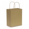 Medium Paper Carry Bags Natural
